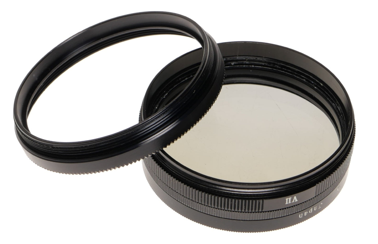 Leica Leitz 52mm Cozo PL Polarizing Filter VII Japan - View 5