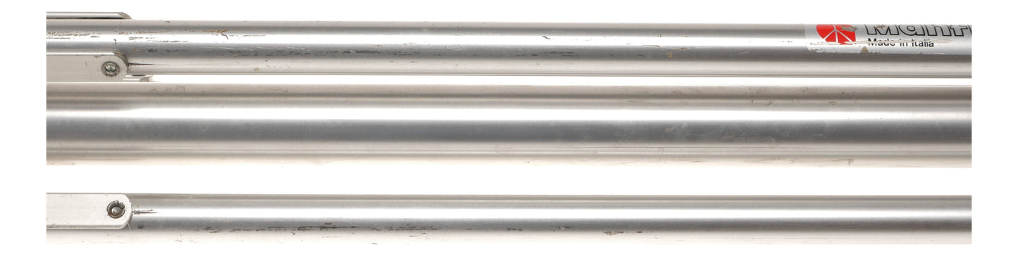 Manfrotto Aluminum Light Stand Section with Knobs - View 7