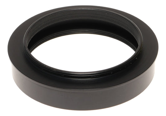 49mm X49 Filter Adapter Ring Germany Black Metal - View 2