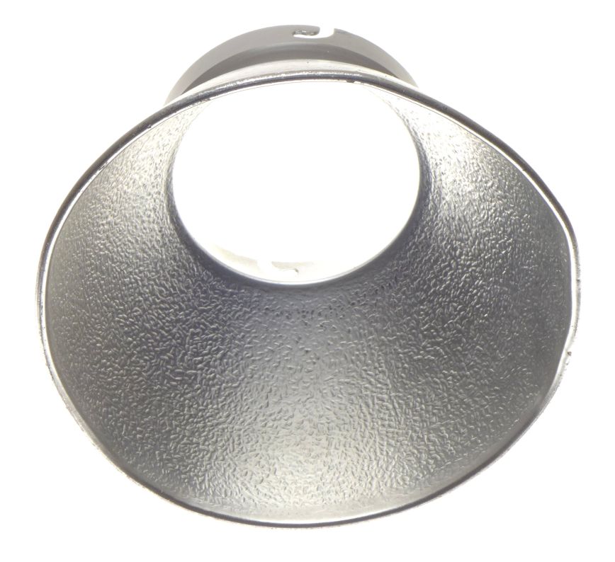 Elinchrom Flash Photography 21cm Standard Grid Reflector Used - View 4