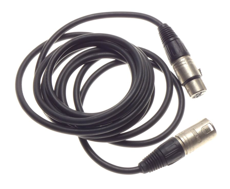 Neutrik Nc Mx Cable Connectors for Audio Video Media Film Photography - View 4