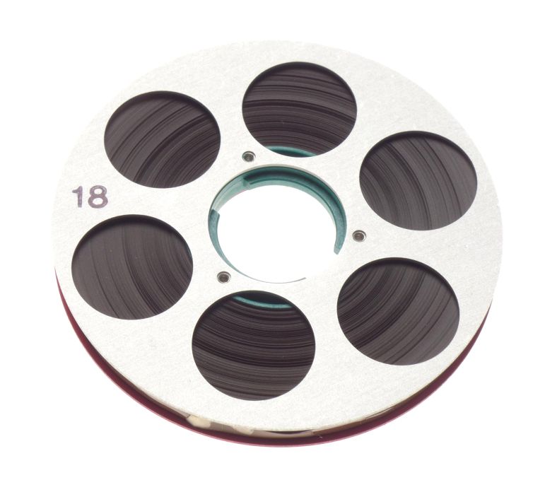 Nagra Audio Recorder Tape Sn Series Compact High Quality Kasette Metal 18 (2) - View 4