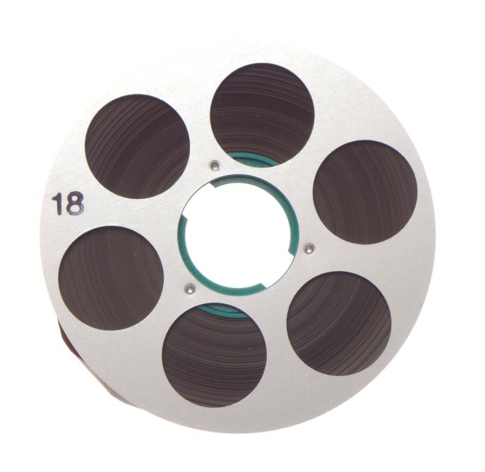 Nagra Audio Recorder Tape Sn Series Compact High Quality Kasette Metal 18 (3) - View 4