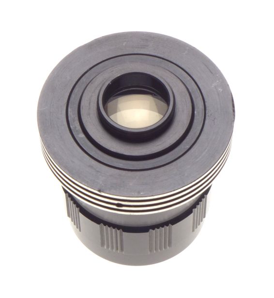 Sankyo Pronon 1:1.8 f=6.5mm Turret 8mm Film Cine Camera Lens - View 5