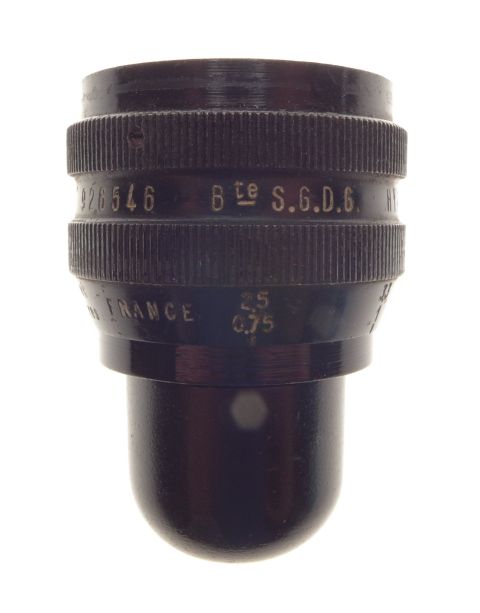 Som Berthiot Hyper Cinor Bte.s.g.d.g. No.928546 - View 4
