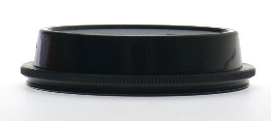 Novoflex p55 lens adapter ring lid extension tube new old stock original box