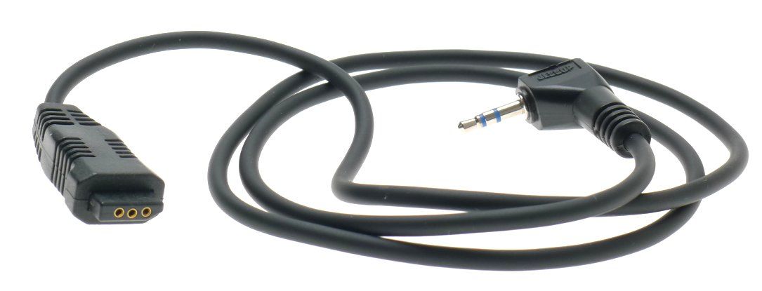 Novoflex kabel-09 electronic release cable pentax sfx original box excellent