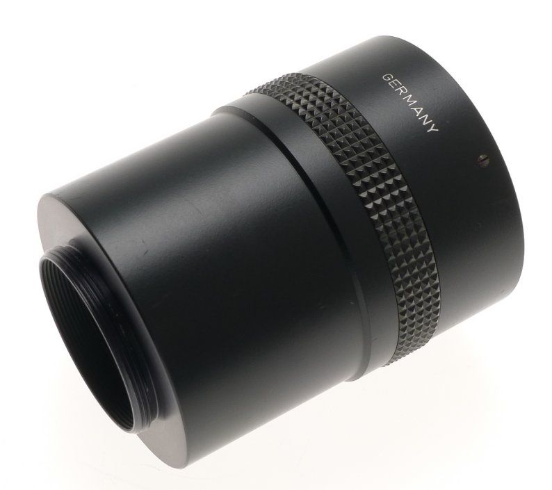 Novoflex leian 3.8/200 m39 macro bellows adapter reduction tube