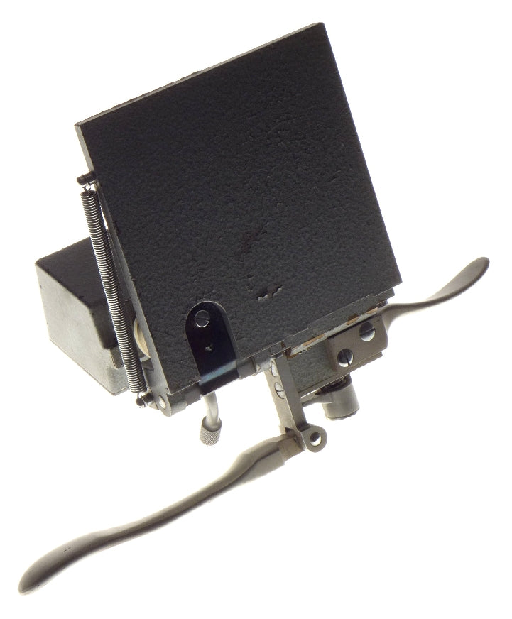 Arri 1 no.8 Bilder Frames Processing Editing Device Repro Equipment - View 5