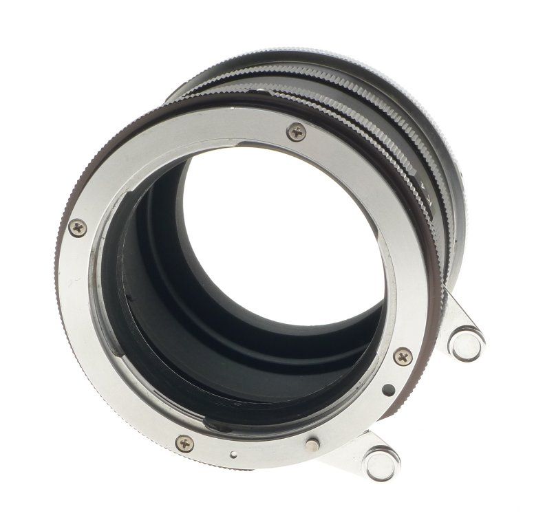 Nikon k2 k3 k4 k5 extension tube ring set for slr film camera macro photography