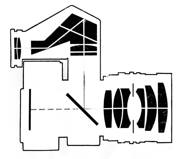 Vintage Film Cameras