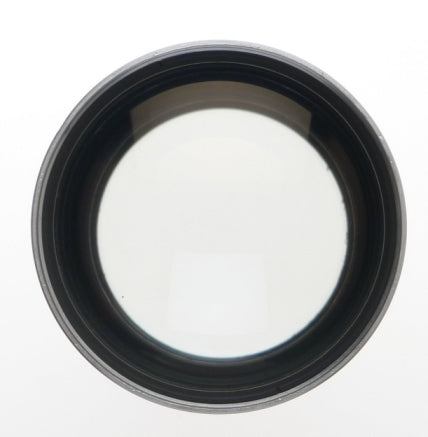 KINOTAR 75mm 1:1.4 PROFESSIONAL 16mm CINE LENS 1:1.4/75 MEGA RARE ICHIZUKA OPT.