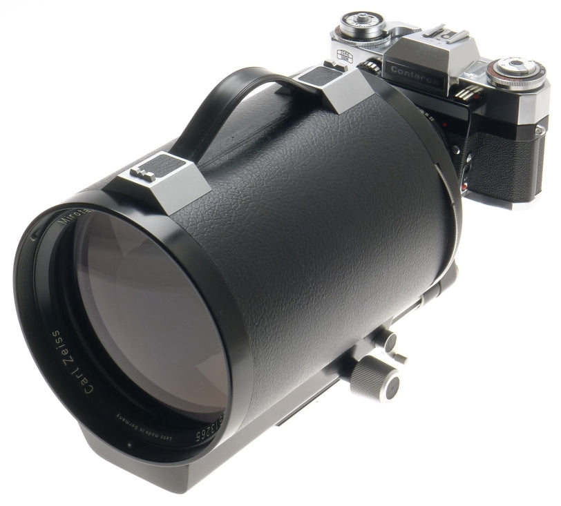 Mirotar 1:4.5 f=500mm rare mirror Zeiss Contarex super camera Planar 1:2/50 lens