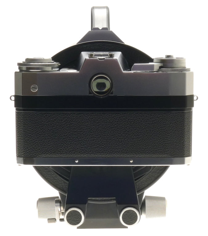 Mirotar 1:4.5 f=500mm rare mirror Zeiss Contarex super camera Planar 1:2/50 lens