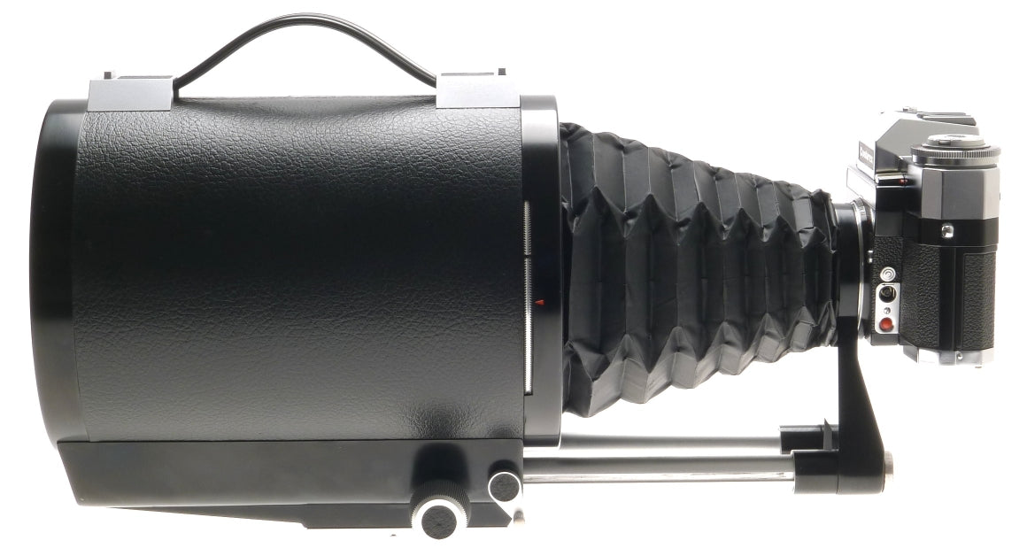 Mirotar 1:4.5 f=500mm rare mirror Zeiss Contarex super camera Planar 1:2/50 lens
