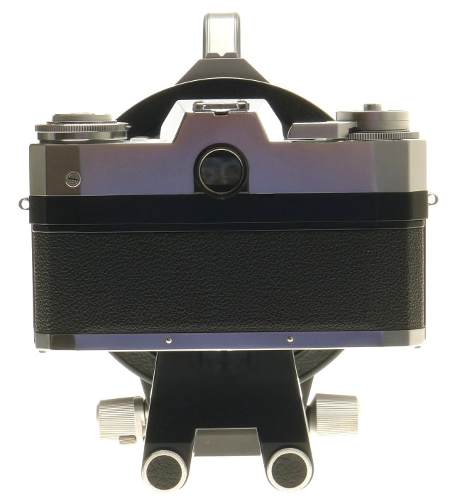 Mirotar 1:4.5 f=500mm rare mirror Zeiss Contarex super camera Planar 1:2/50 lens