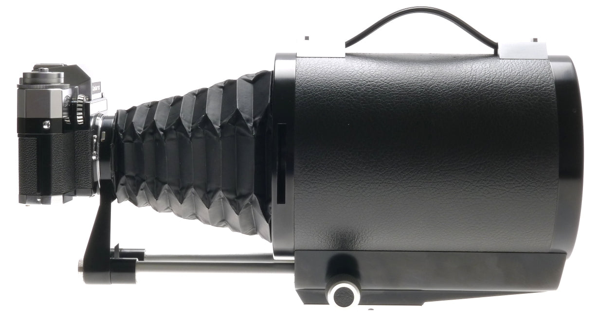 Mirotar 1:4.5 f=500mm rare mirror Zeiss Contarex super camera Planar 1:2/50 lens