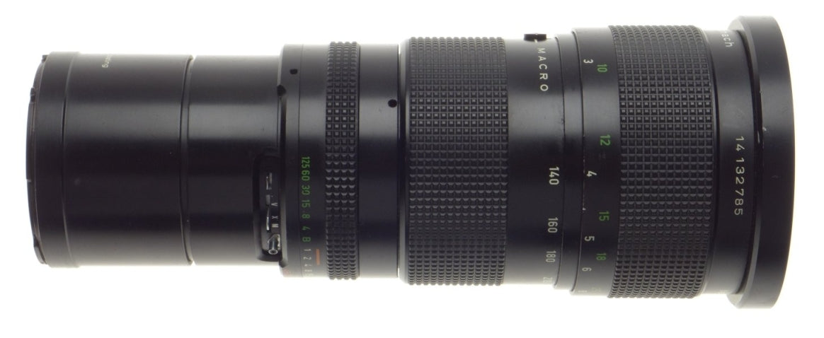 HASSELBLAD Variogon 5.6/140-280mm Schneider Zoom Macro Close up wide angle lens