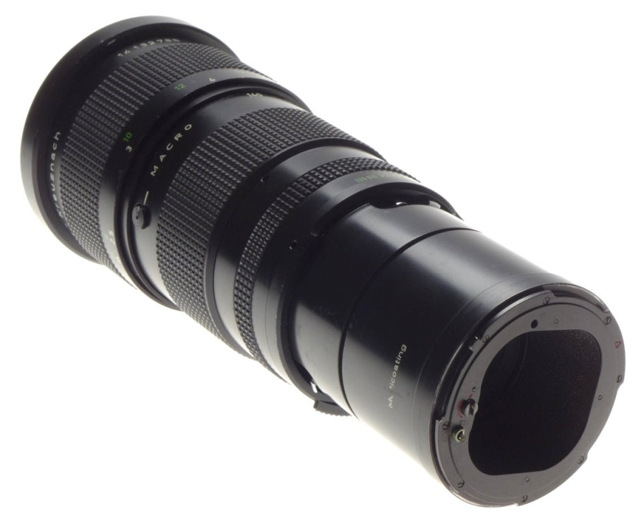 HASSELBLAD Variogon 5.6/140-280mm Schneider Zoom Macro Close up wide angle lens