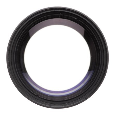 MINT- BOLEX REFLEX MACRO-YVAR 3.3 f=150mm C-MOUNT LENS MICRO 4/3 BLACK MAGIC KIT