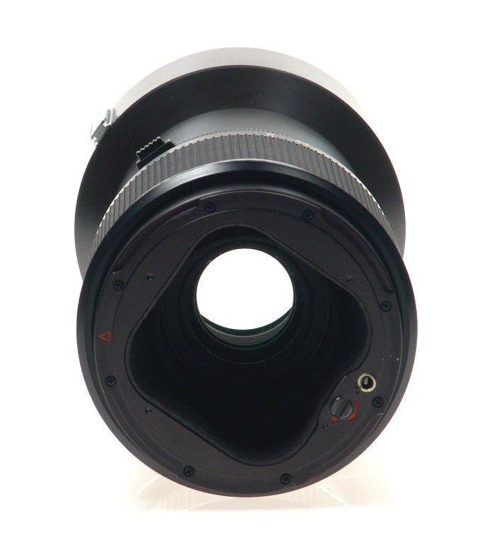 HASSELBLAD ZEISS TELE-TESSAR 5.6/350 T* CF HOOD MINT NR