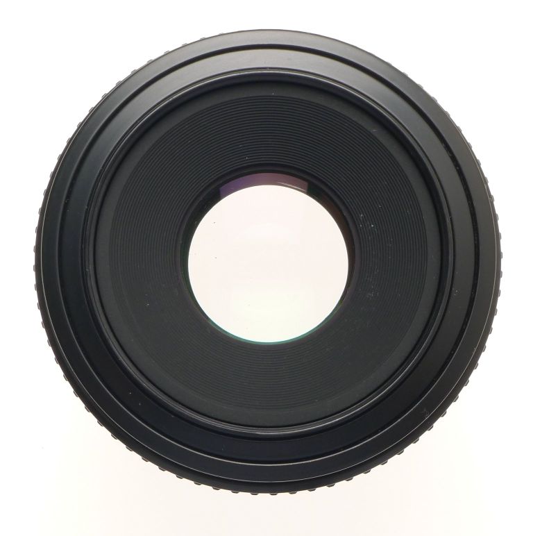 MICRO-NIKKOR 105mm 1:4 FILTER CAPS HOOD 4/105mm MINT SLR 35mm BLACK CAMERA LENS