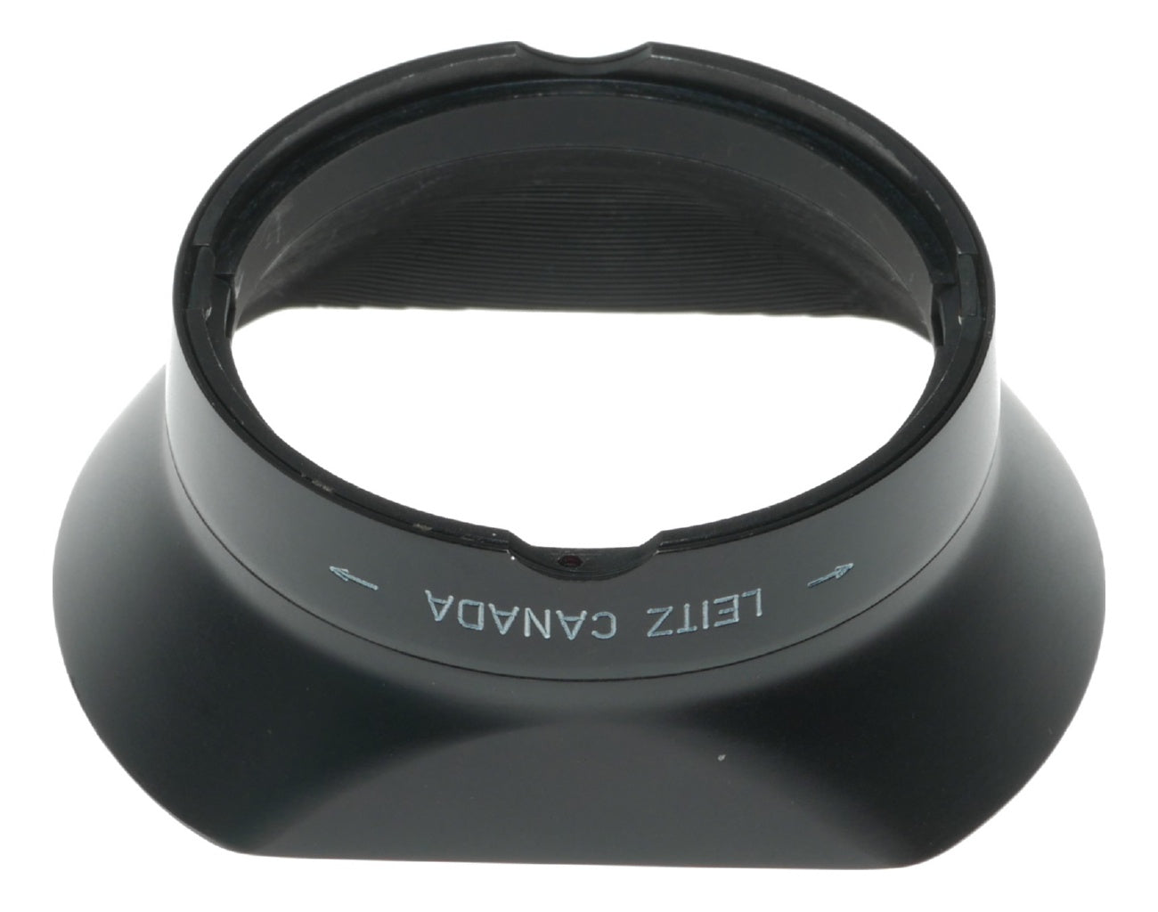 Leica Ollux Lens hood shade near mint best one ever