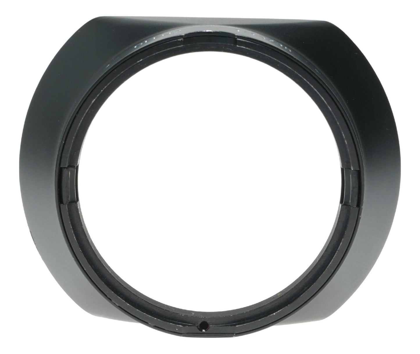 Leica Ollux Lens hood shade near mint best one ever