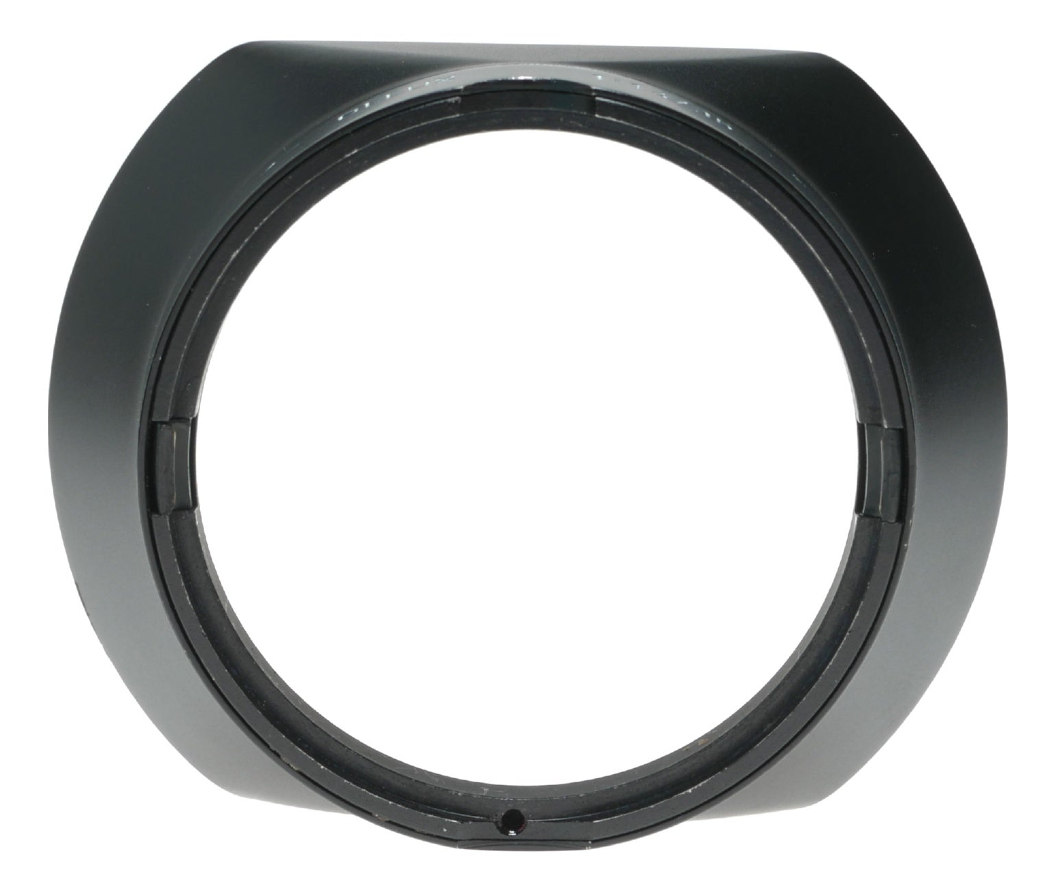 Leica Ollux Lens hood shade near mint best one ever