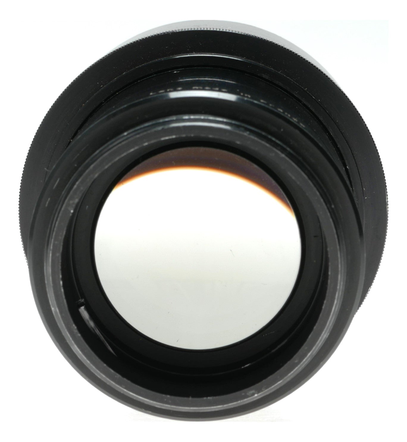 Angenieux 0.95/50 mm M1 50mm f0.95 Cine lens Rare