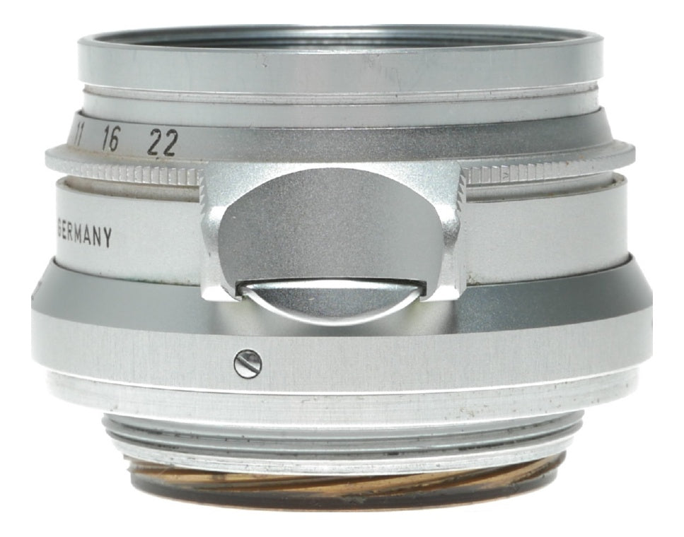 Leica Summaron 2.8/35 mm Screw RARE M39 rangefinder lens LTM