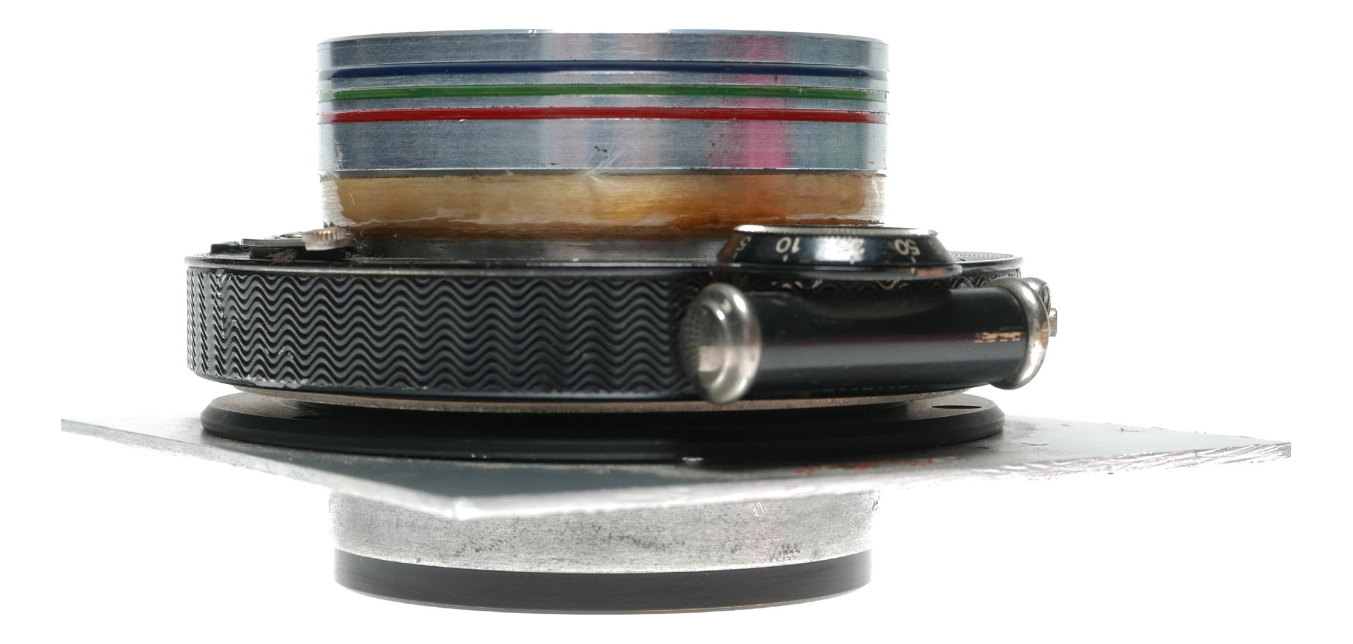 Voigtlander Apo-Lanthar 4.5/21 cm rare vintage lens f210mm