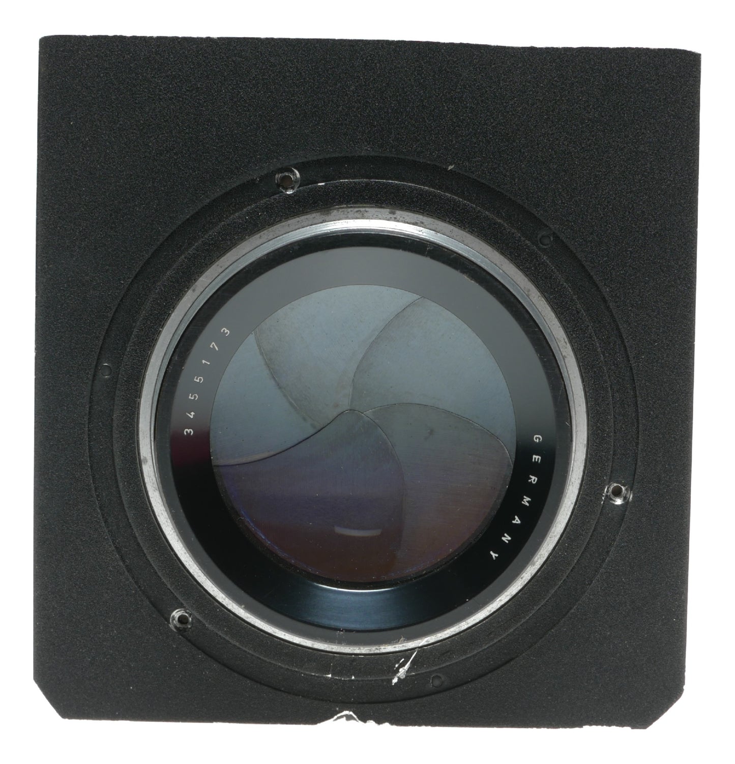 Voigtlander Apo-Lanthar 4.5/21 cm rare vintage lens f210mm