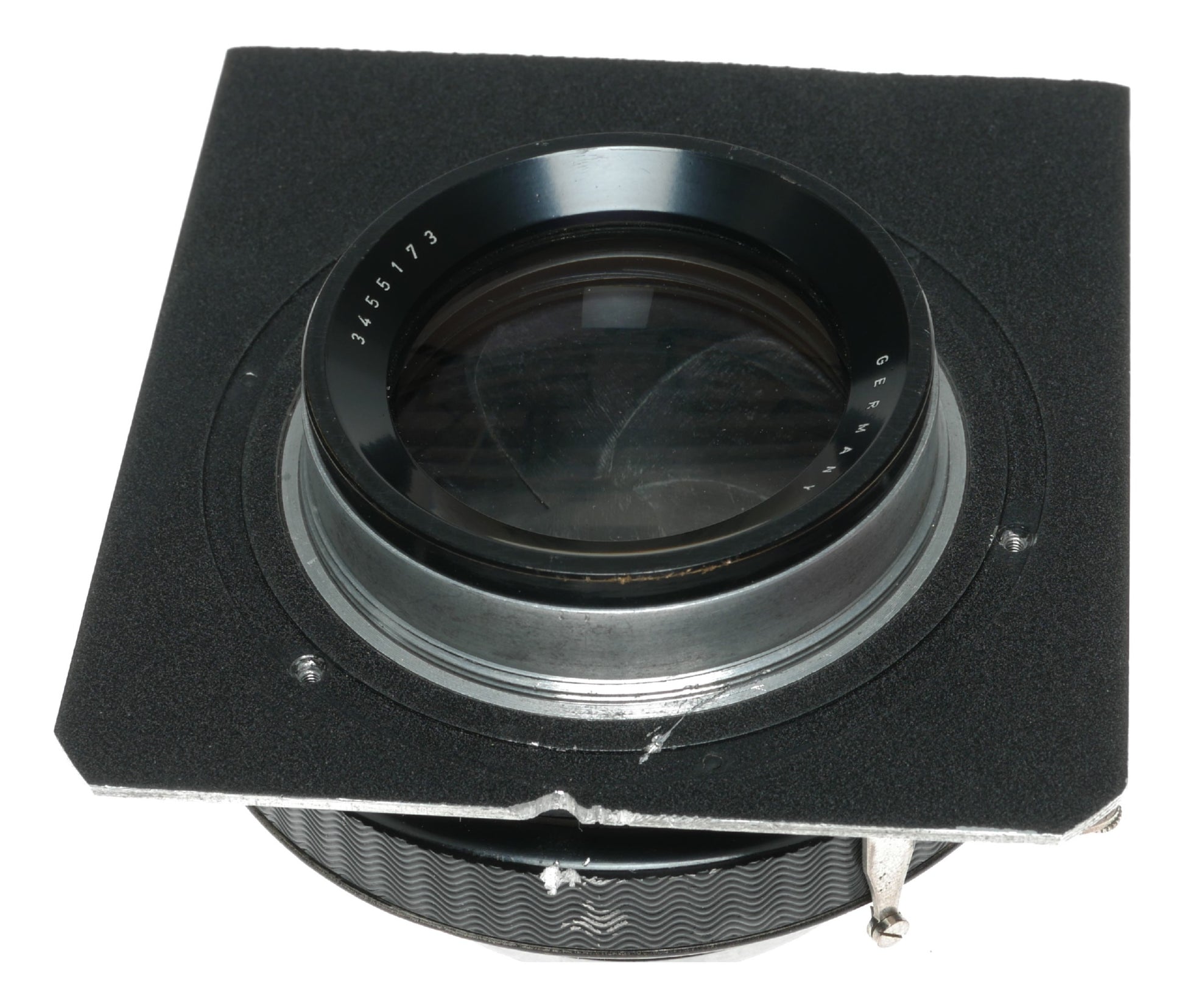 Voigtlander Apo-Lanthar 4.5/21 cm rare vintage lens f210mm