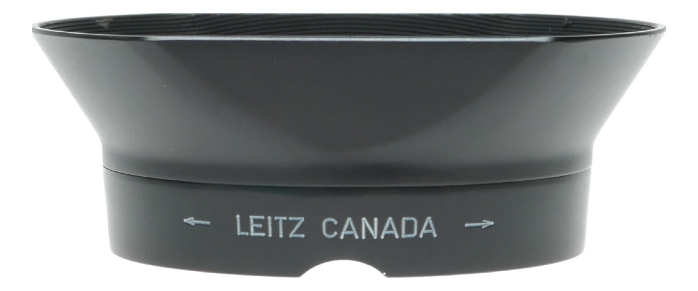 Leica Ollux Lens hood shade near mint best one ever