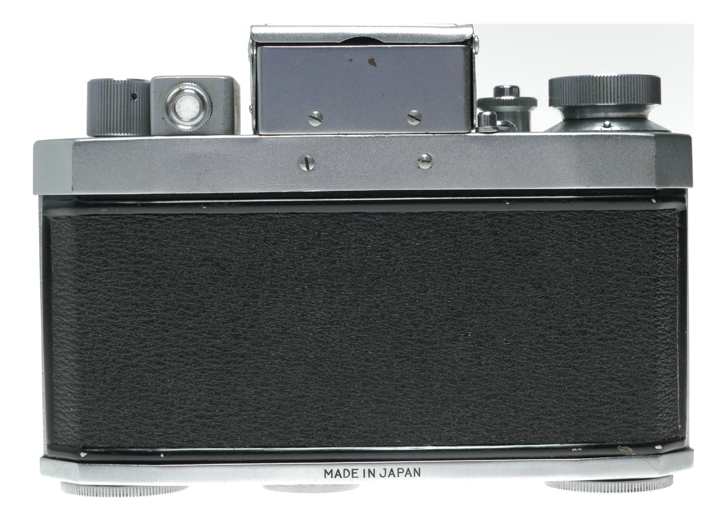 Samocaflex 35 TLR rangefinder camera E.Zumar 1:2.8/50mm rare