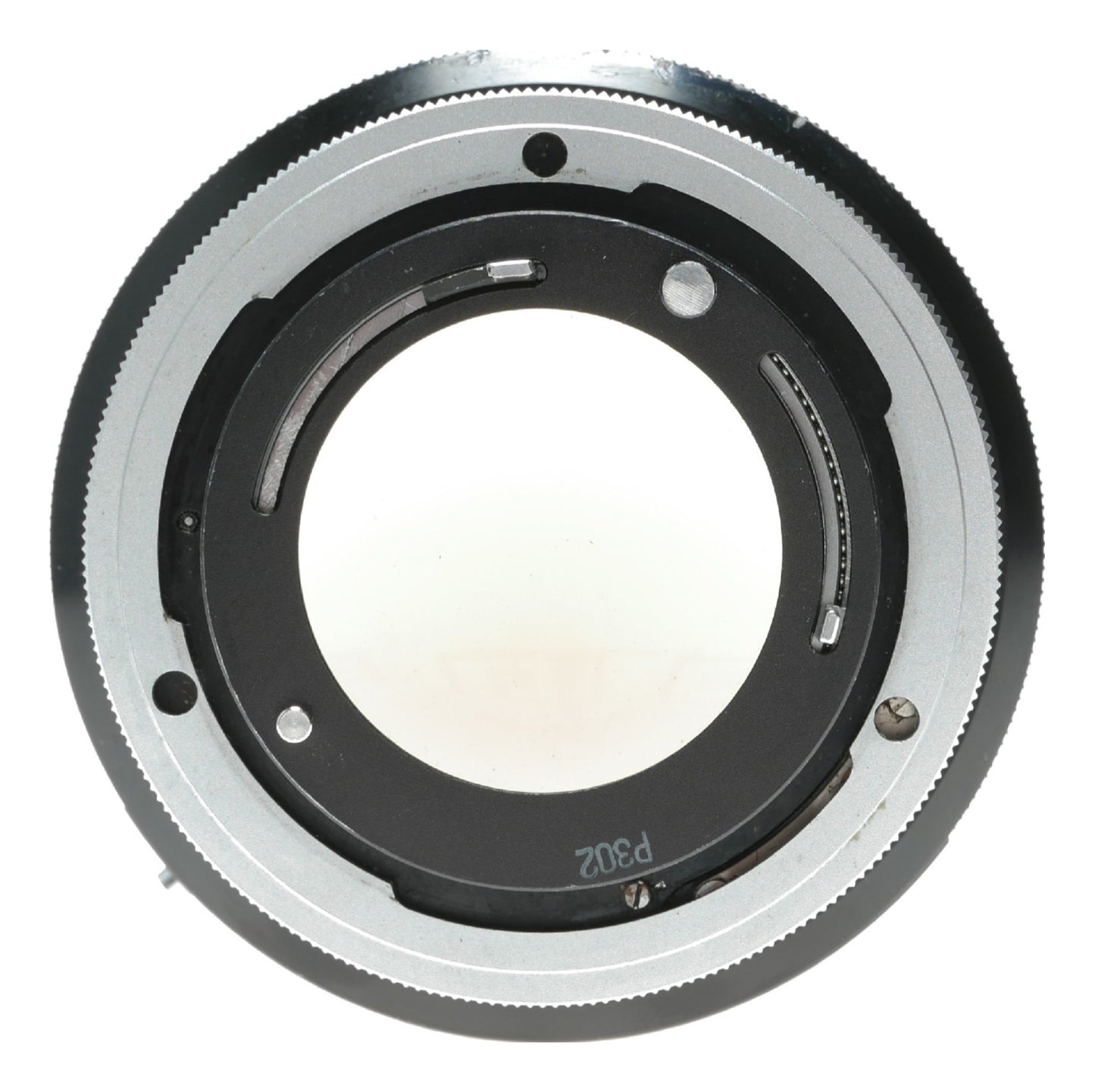 Canon FD 55mm f1.2 S.S.C ASPHERICAL vintage lens 1.2/55m