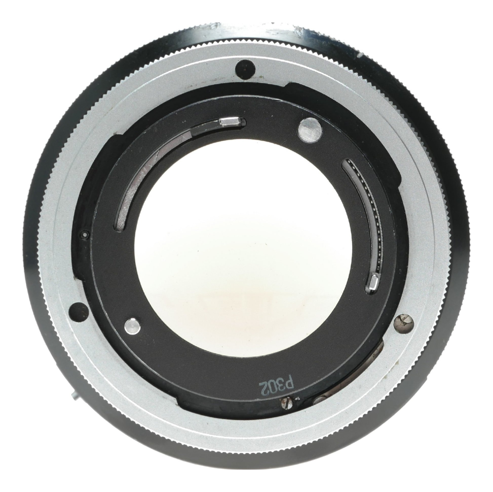 Canon FD 55mm f1.2 S.S.C ASPHERICAL vintage lens 1.2/55m