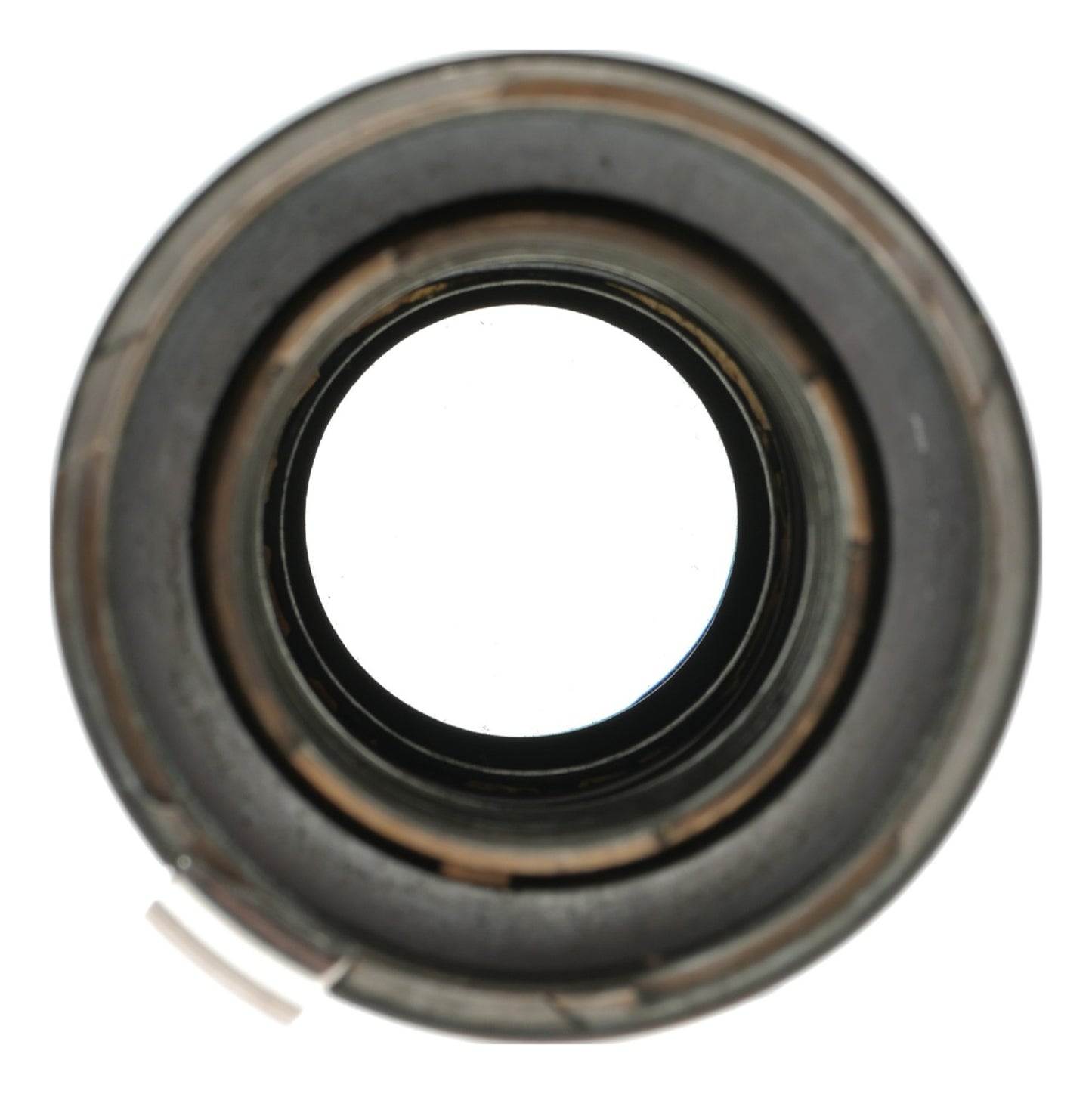 Angenieux Alogar 1:3.5/135mm tele lens Contax mount