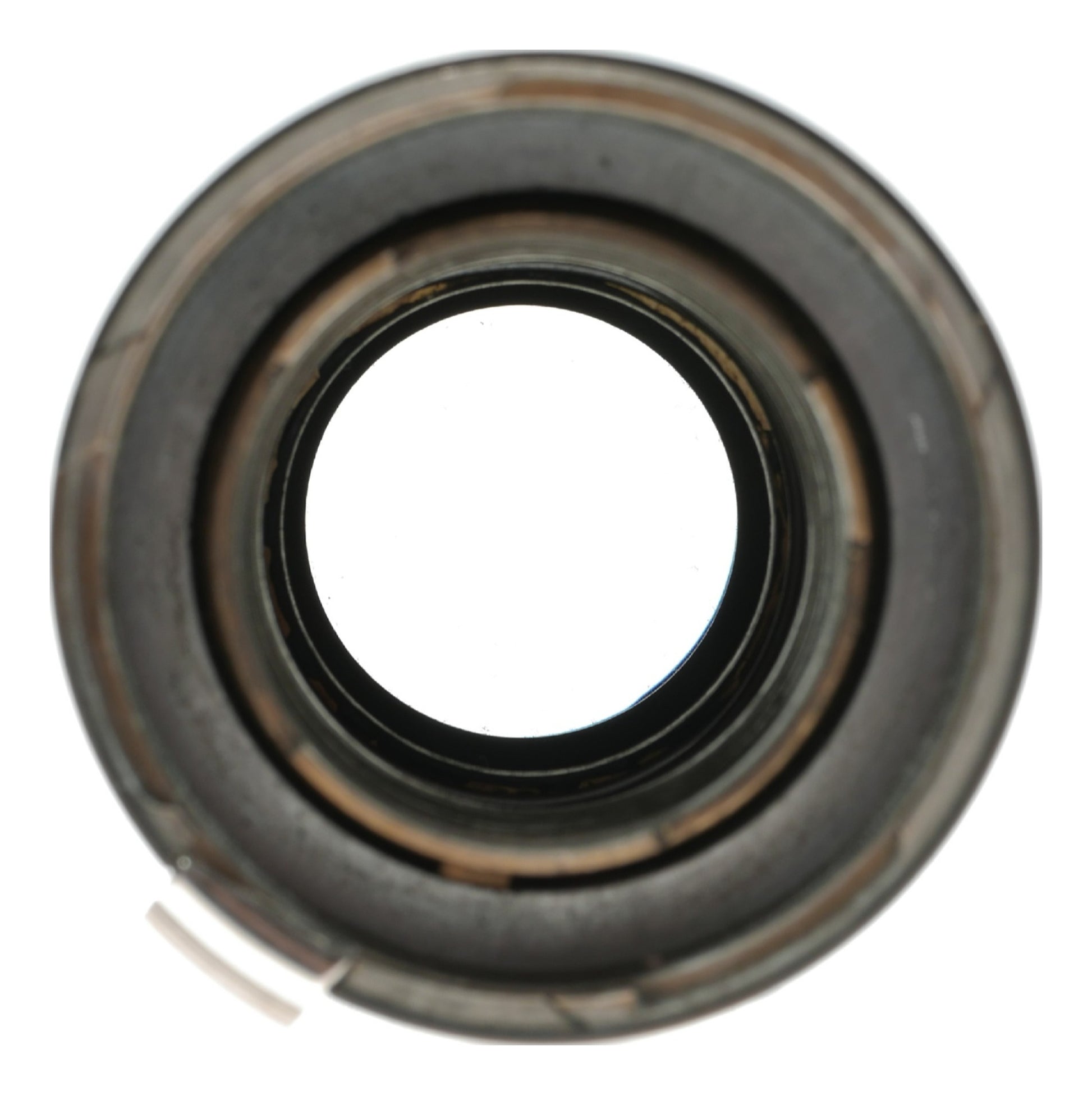 Angenieux Alogar 1:3.5/135mm tele lens Contax mount