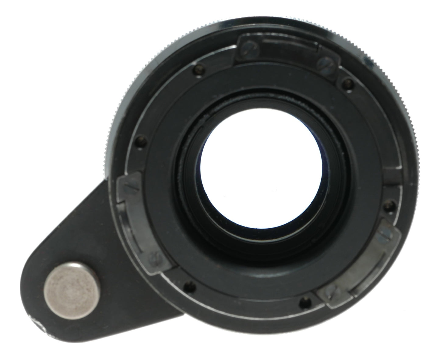 Alpa-Tele-Xenar 1:3.5/135 mm Schneider Alpa camera lens hood cap