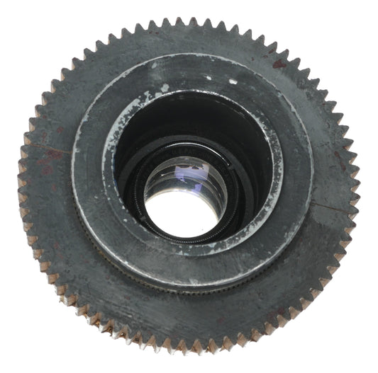 Pan-Tachar f2.3 50mm Astro-Gesellschaft 2.8/50mm Cine lens