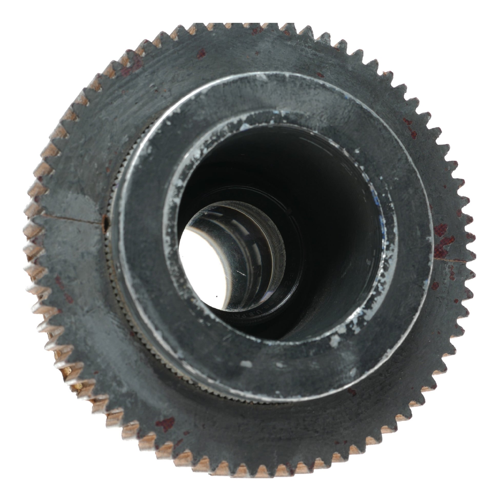 Pan-Tachar f2.3 50mm Astro-Gesellschaft 2.8/50mm Cine lens