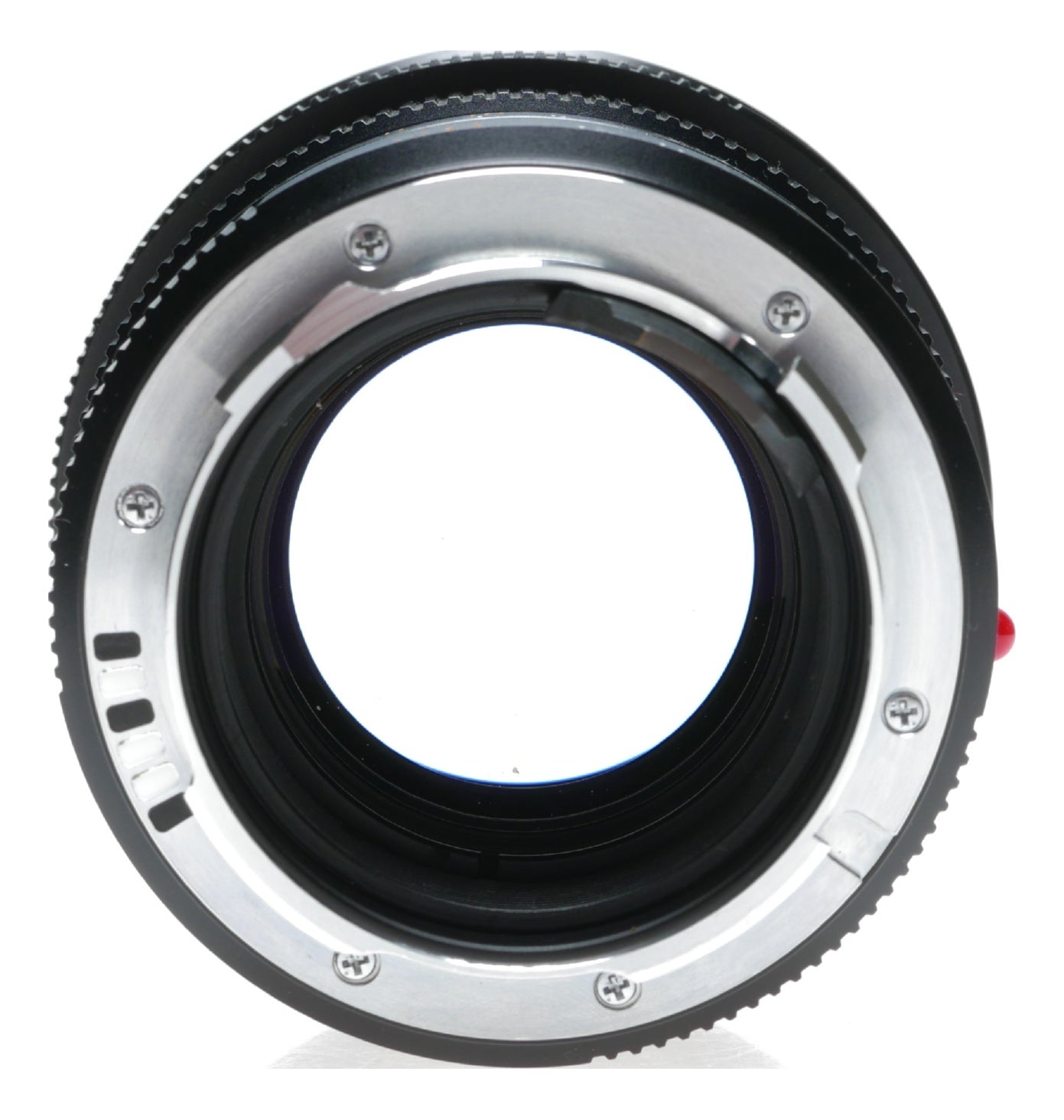 Leica Apo-Summicron-M 1:2/90mm ASPH. Box Mint 6-bit black LNIB f90 lens