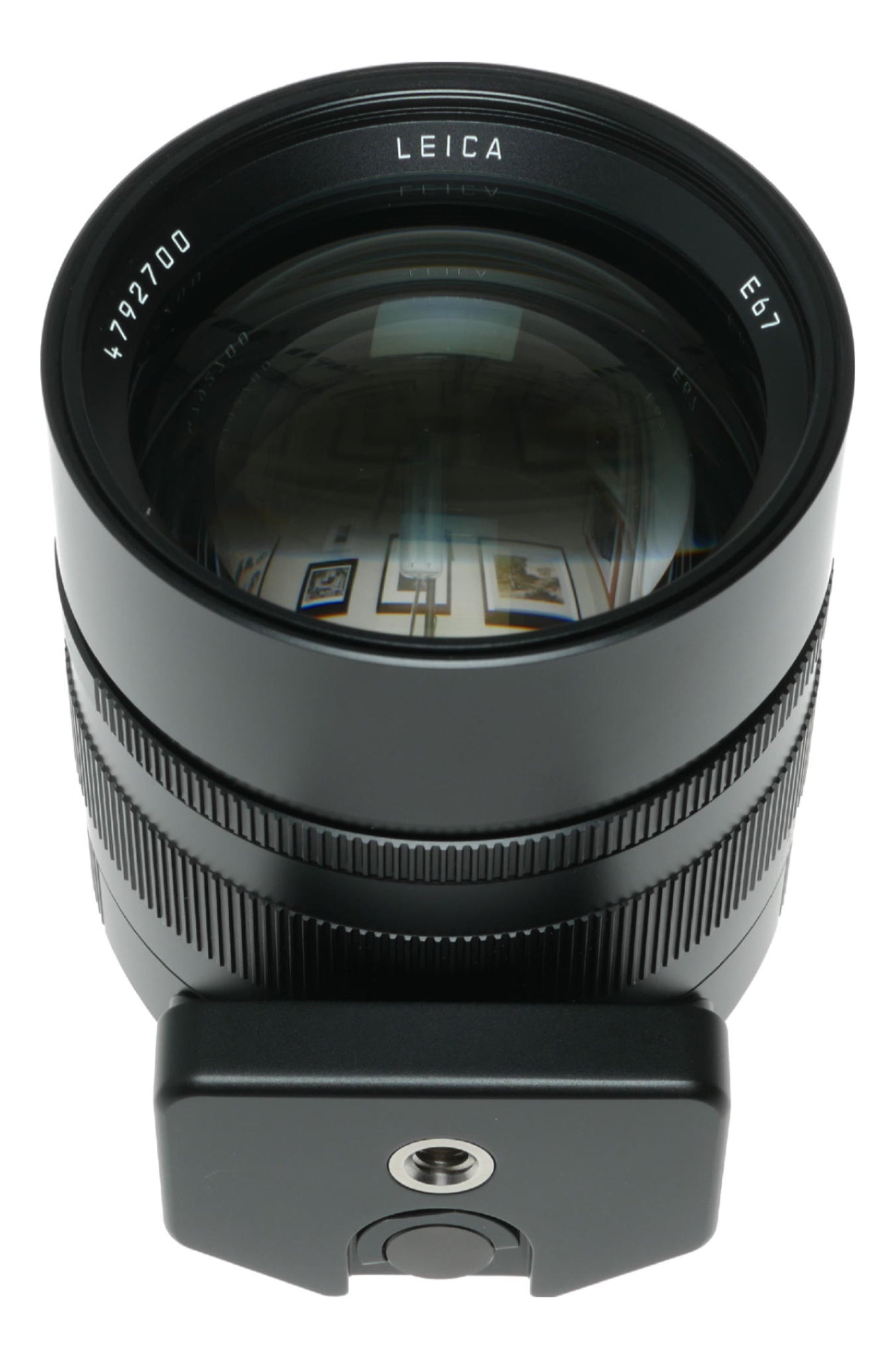 Leica Noctilux-M 75mm f/1.25 ASPH Lens M Mount - View 12