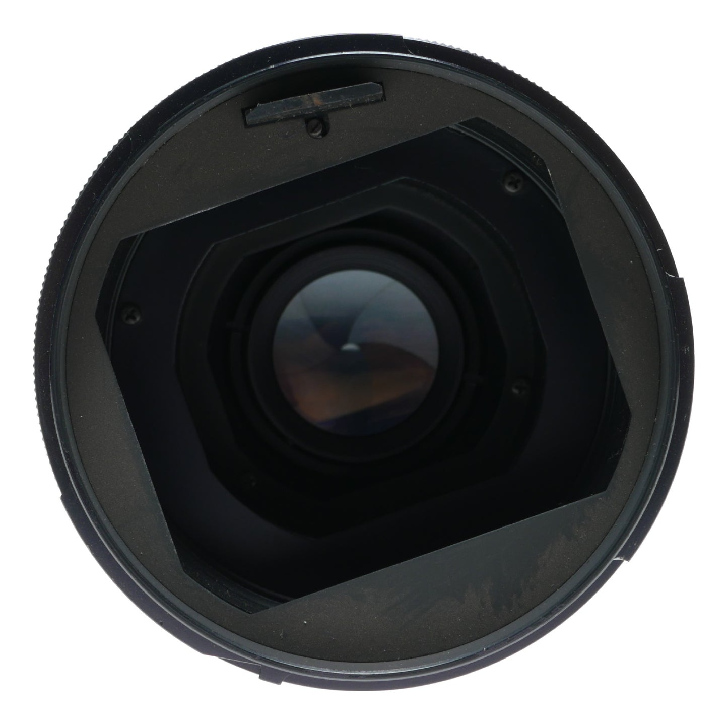 Mamiya-Sekor P 1:4.7 f=127mm Universal Press Prime f/4.7 black 127mm lens