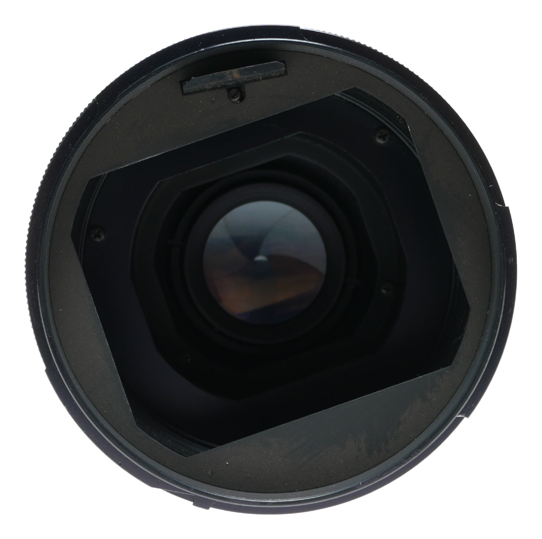 Mamiya-Sekor P 1:4.7 f=127mm Universal Press Prime f/4.7 black 127mm lens