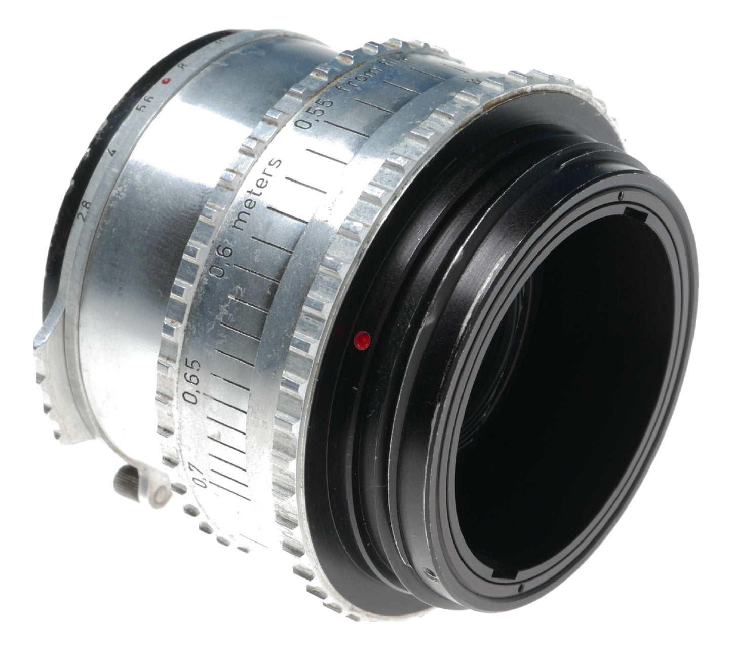 1000f Hasselblad 1600f vintage Tessar 2.8/80mm lens rare f/2.8 f=80mm