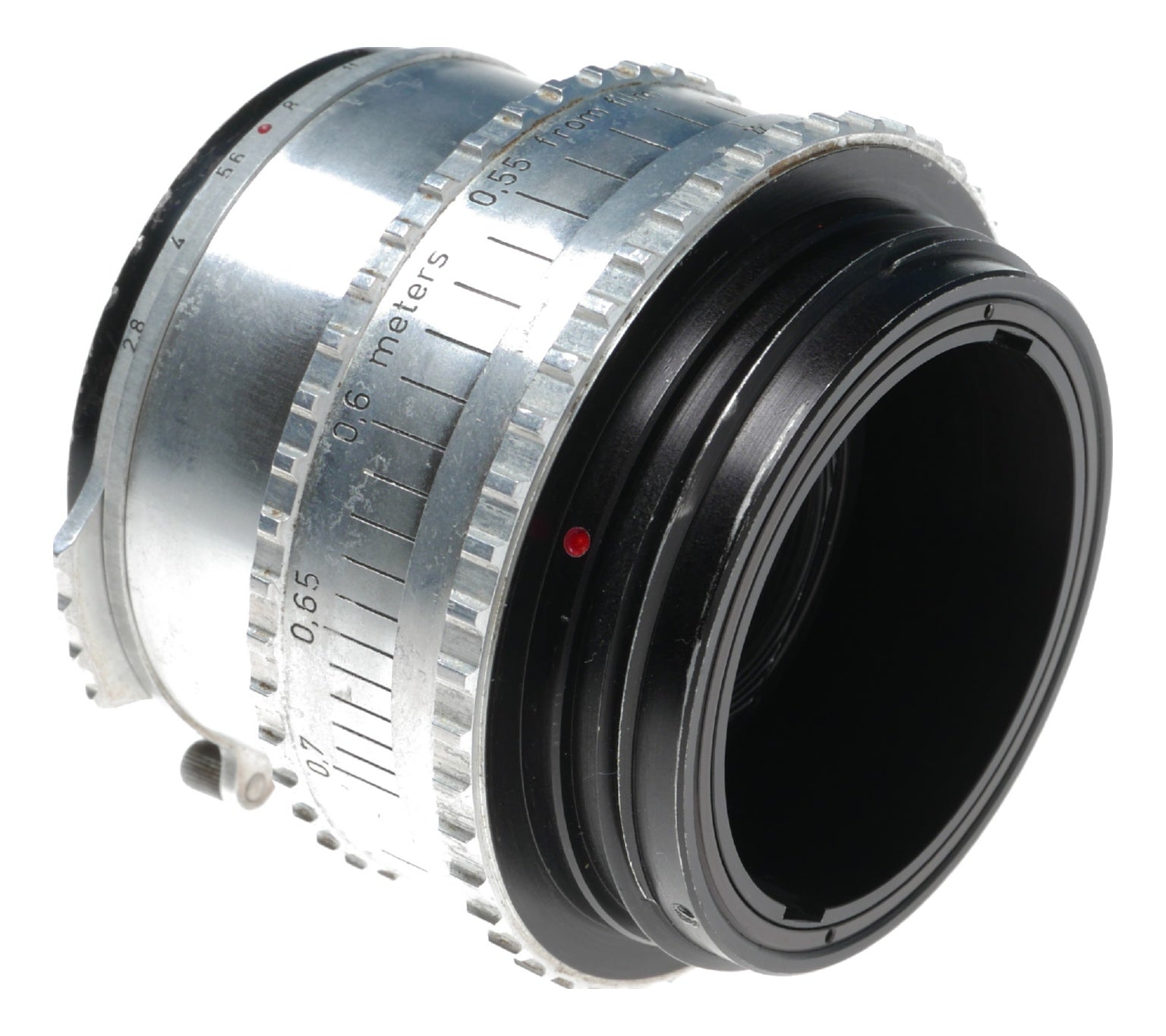 1000f Hasselblad 1600f vintage Tessar 2.8/80mm lens rare f/2.8 f=80mm