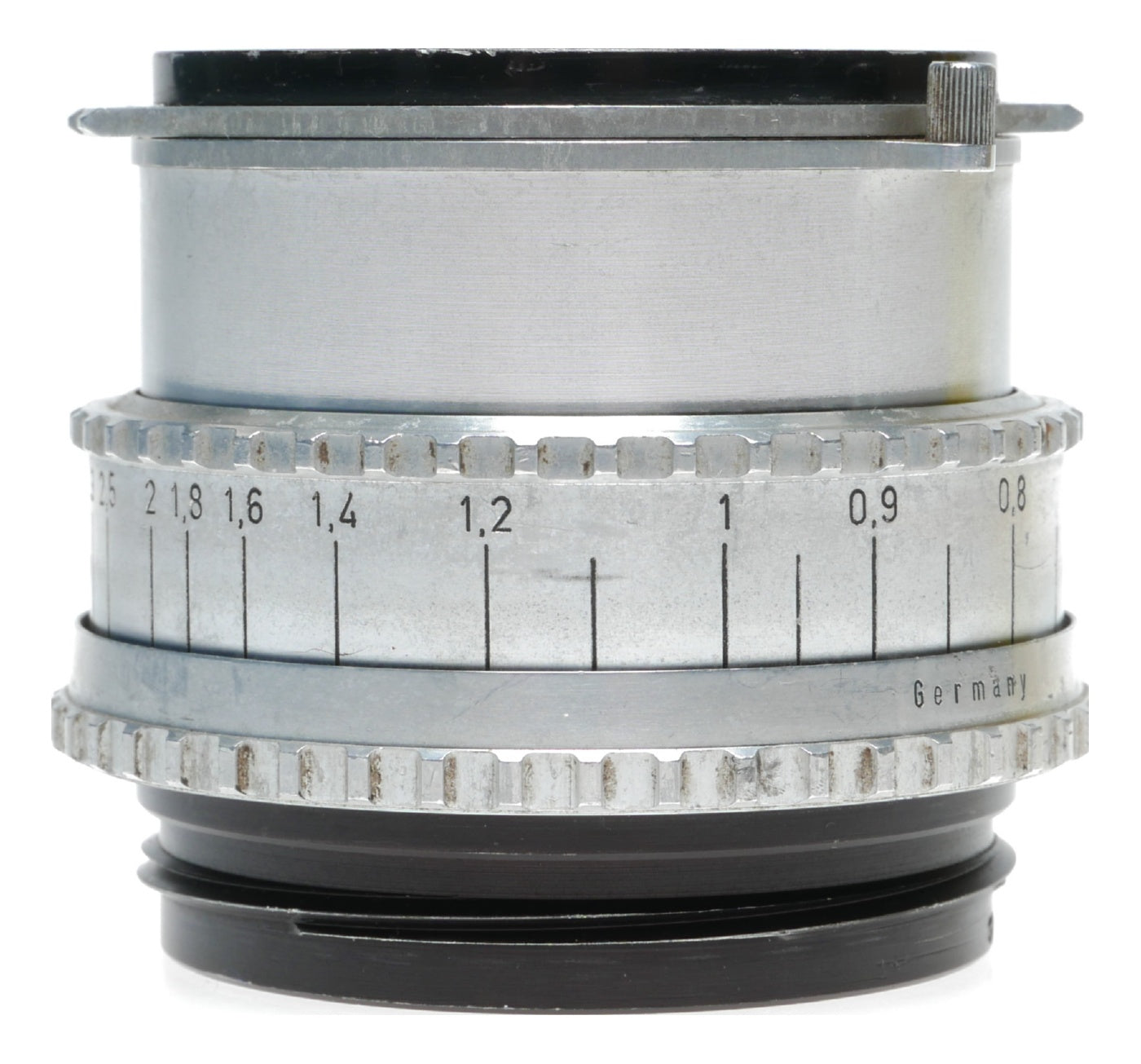1000f Hasselblad 1600f vintage Tessar 2.8/80mm lens rare f/2.8 f=80mm